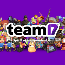 Team17 prezentuje trzy nowe zwiastuny na wydarzeniu GALAXIES
