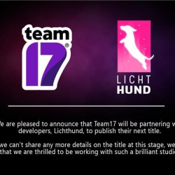 Team17 wyda nową grę polskiego studia Lichthund, autorów Lichtspeer!