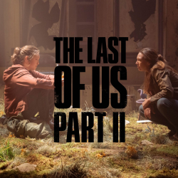 Teaser The Last of Us Season 2