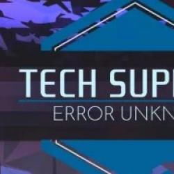 Tech Support: Error Unknown przygodowa symulacja z debiutem w lutym