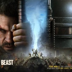 Techland łączy Dying Light: The Beast z PUBG MOBILE w crossoverze