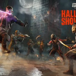 Techland wprowadza halloweenową aktualizację do Dying Light i Dying Light 2