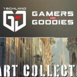 TechlandGG (Gamers and Goodies), czyli jak Techland tworzy coś więcej niż tylko miejsce dla fanów