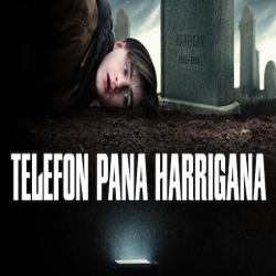 Telefon pana Harrigana, recenzja horroru Netfliksa, który horrorem nie jest