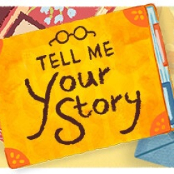 Tell Me Your Story, RedDeer.Games ogłasza nową przytulną i pozytywną przygodówkę logiczną