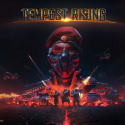 Tempest Rising - Nowe Demo Kampanii już dostępne na Steam