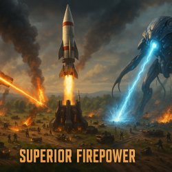 Tempest Rising otrzymuje aktualizację Superior Firepower i nową frakcję Veti