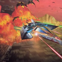 Terminal Velocity dostÄ™pne w fizycznych wydaniach na PC