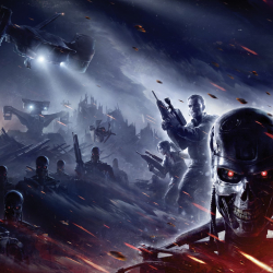 Terminator Resistance Complete Edition zmierza na Xbox Series S i Xbox Series X