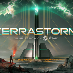 TerraStorm na pierwszym trailerze. Zapowiedź city-buildera przedstawiającego alternatywną wizję zakończenia II wojny światowej