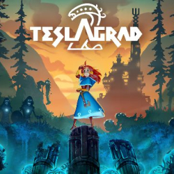 Teslagrad 2 na Steam Next, Nowy rok z Lenovo wystartował, King of the Castle z datą premiery, a War Mongrels otrzyma pudełkową wersję - Krótkie Info