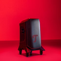 Teufel prezentuje gÅ‚oÅ›nik ROCKSTER 2 z funkcjÄ… DMX i mikserem DJ