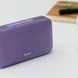 Teufel wprowadza przenoÅ›ny gÅ‚oÅ›nik MOTIVÂ® GO 2 z mocnym dÅºwiÄ™kiem i wodoodpornoÅ›ciÄ…