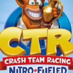 TGA 2018 - Crash Team Racing Nitro-Fueled World zostało zapowiedziane!