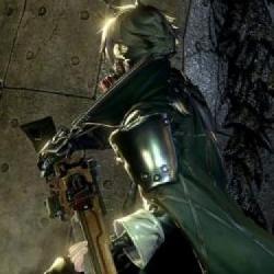 TGS 2017: Code Vein - nowy zwiastun wprowadza nas do świata Wampirów