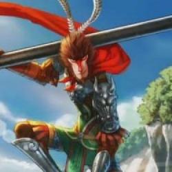 TGS 2018: zwiastuny Monkey King: Hero is Back oraz Samurai Shodown