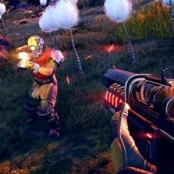 TGS 2019 - Obszerny gameplay The Outer Worlds