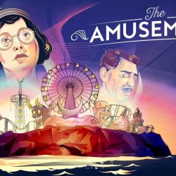 The Amusement: nowa gra VR z eksploracjÄ… postwojennego parku rozrywki