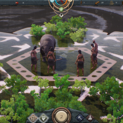 The Ancients, czyli jak połączyć ze sobą strategię 4X oraz prehistoryczny survival w świeżej formie!