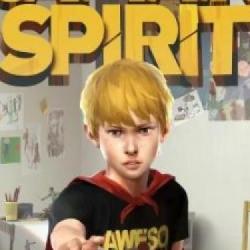  E3 2018 - The Awesome Adventures of Captain Spirit  za darmo 