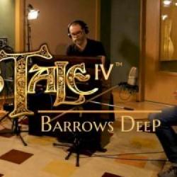 The Bard's Tale IV: Barrows Deep - Jak będzie prezentować się muzyka?