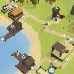 The Colonists na początku listopada pojawi się na Steam Early Acces