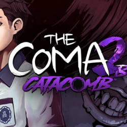 The Coma 2B: Catacomb, kolejna część survival horroru nadejdzie jeszcze w tym roku