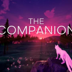 The Companion, eksploracyjna gra przygodowa, w uroczym stylu zadebiutowała na konsoli Nintendo Switch