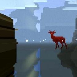 The Deer God ukaże się jeszcze w tym roku na Nintendo Switch