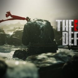 The Defiant - FPS o wojnie w Azji w czasach II wojny Å›wiatowej