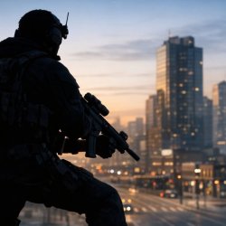 The Division Resurgence â€“ mobilna gra RPG z datÄ… premiery i nagrodami za wstÄ™pnÄ… rejestracjÄ™