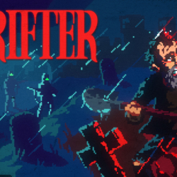 The Drifter z datą premiery na PC – demo już dostępne