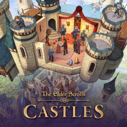 The Elder Scrolls: Castles, czyli coś jak Fallout Shelter