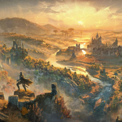 Zenimax zapowiedział Gold Road, Rozdział na rok 2024 dla swojej gry The Elder Scrolls Online