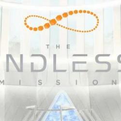 The Endless Mission gra w nieskończoność