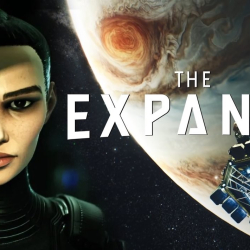 The Expanse: A Telltale Series, w grę w klimacie i stylistyce science-fiction od Telltale Games zagramy w lipcu