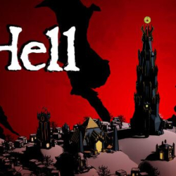 The HELL: City Builder of the Dead wkracza do Wczesnego Dostępu na Steam