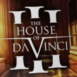 The House of Da Vinci 3 na pierwszym zwiastunie i z przedsprzedażą na urządzania mobilne