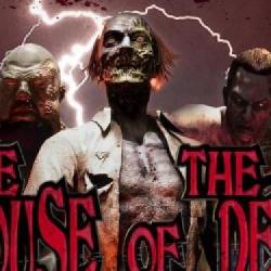 The House of Dead: Remake Limited Edition już dostępne na konsoli Nintendo Switch
