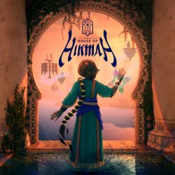 The House of Hikmah: emocjonująca przygoda 3D o żałobie i dziedzictwie