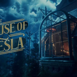 The House of Tesla, kolejna gra od  Blue Brain Games z zapowiedzią fabularną i zwiastunem