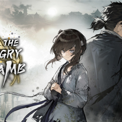 The Hungry Lamb: Traveling in the Late Ming Dynasty zmierza na Nintendo Switch