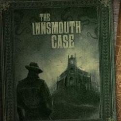 The Innsmouth Case, niezależna przygoda na kartach wirtualnej książki