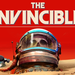 The Invincible, gra na motywach powieści Lema pokazana na nowym zwiastunie podczas Golden Joysticks