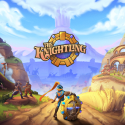 The Knightling - Nowa Gra RPG