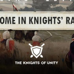 The Knights of Unity zaopiekuje się samo Scythe Digital Edition, cyfrową wersją cenionej