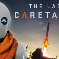 The Last Caretaker zadebiutuje w Early Access w 2025 roku