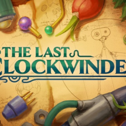 The Last Clockwinder - The Last Clockwinder, przygodowa gra logiczna w wirtualnej rzeczywistości już w lutym na PlayStation VR2