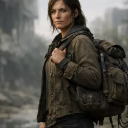 The Last of Us Part 3 â€“ nowy wÄ…tek i wieloÅ›Ä‡ â€žodpornychâ€?
