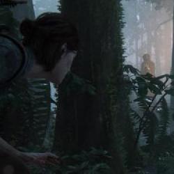 The Last of Us Part II spróbuje ulepszyć kwestię towarzyszy w walce